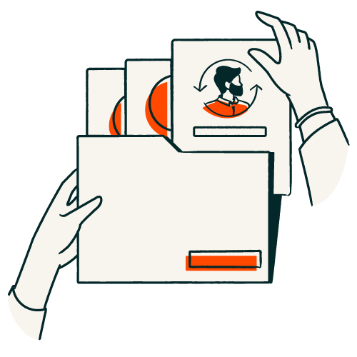 matrículas académicas